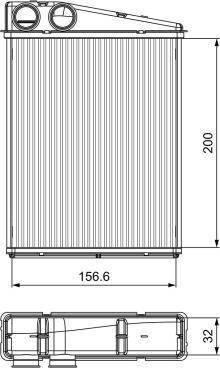 VALEO 811542